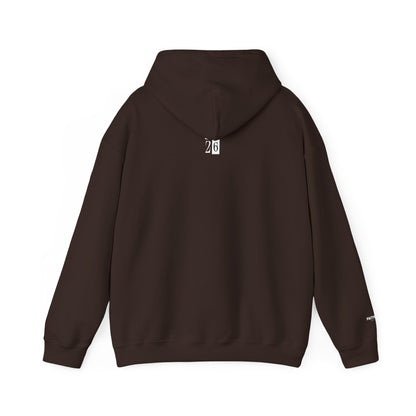 Nope! Hoodie — Funny 'Nothing New Here, Just The Same Old Sh*t' Graphic Pullover