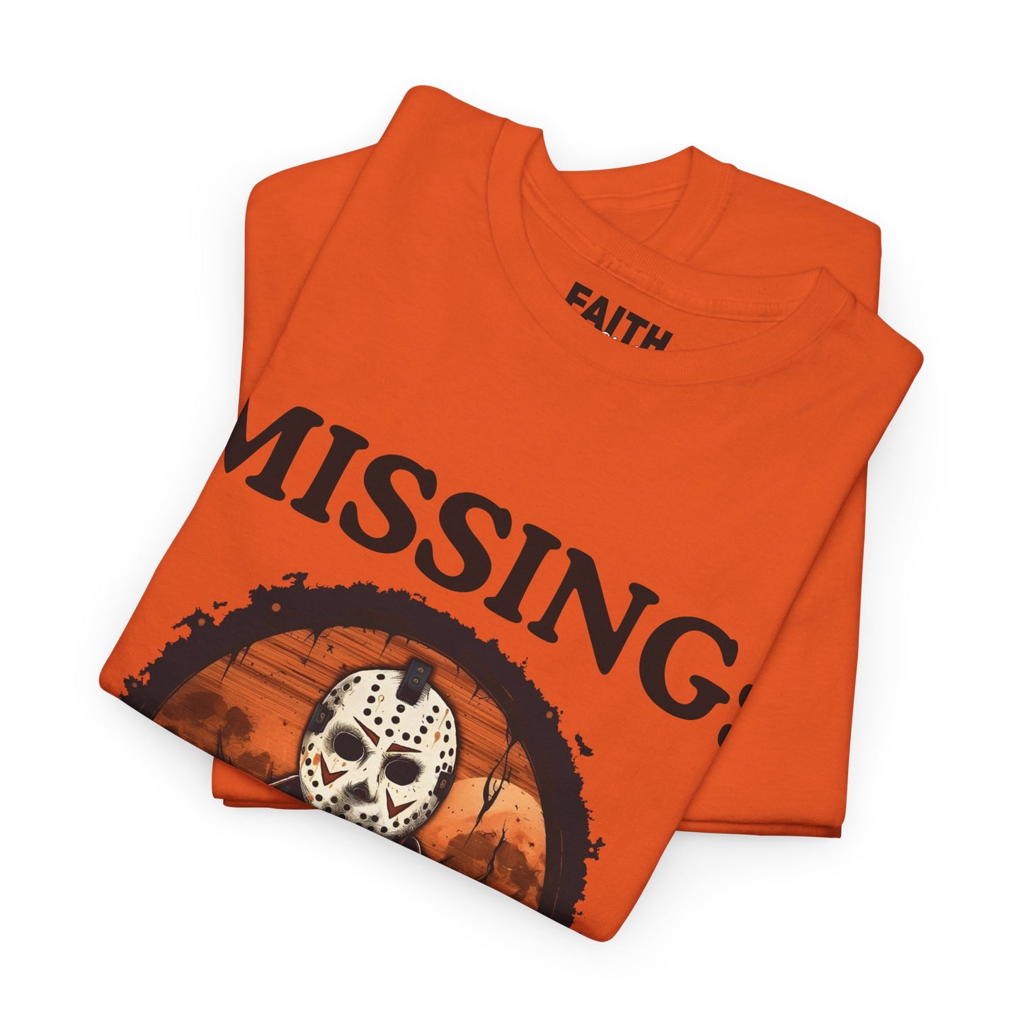 Funny Missing My Soulmate Halloween Tee