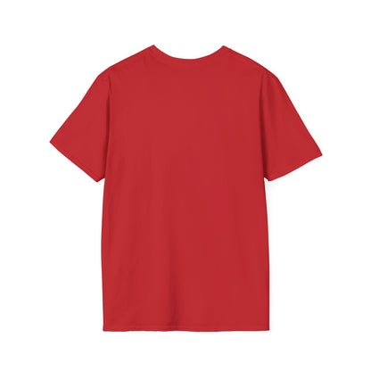 Personalized Family Humor T-Shirt, Family Reunion Gift, Casual Wear, Gift for Moms & Dads, Lightweight Summer Tee
