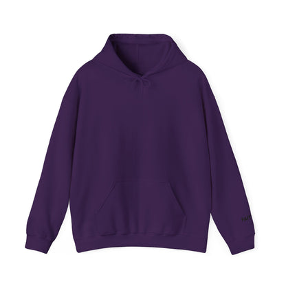 "GREAT THINGS" Unisex Heavy Blend™ Hooded Sweatshirt