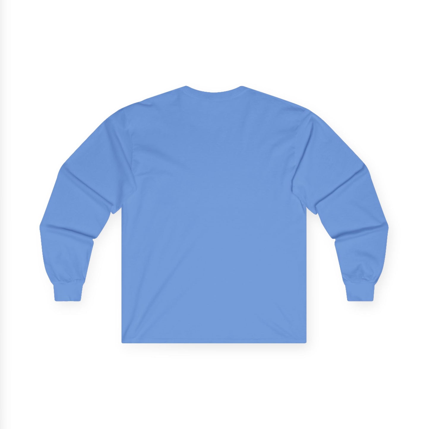 Funny Laundry Long Sleeve Tee, Gift for Mom, Birthday Gift, Homeowner Shirt, Casual Wear, Laundry Humor Tee, Daily Use