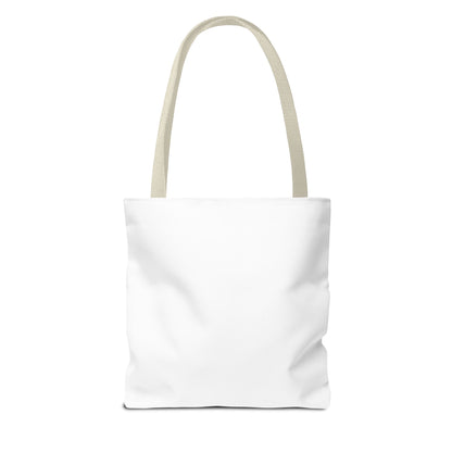 FaithStyles Vintage Vibes Only Tote Bag