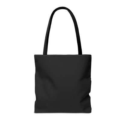 Holiday Tote Bag — 'Tis the Season to Shine Christmas Shopper Tote
