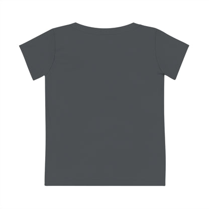 "WON'T HE" Women's Jazzer T-shirt