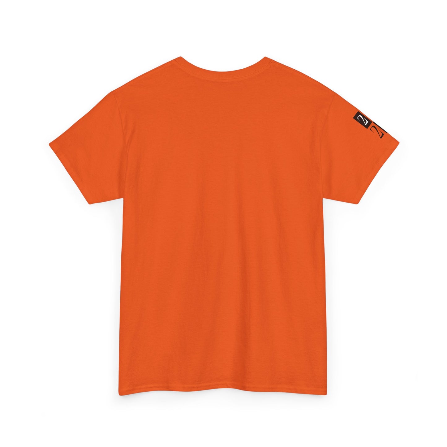 New Year Gang 26 Tee — Birthday/NYE Celebration T-Shirt