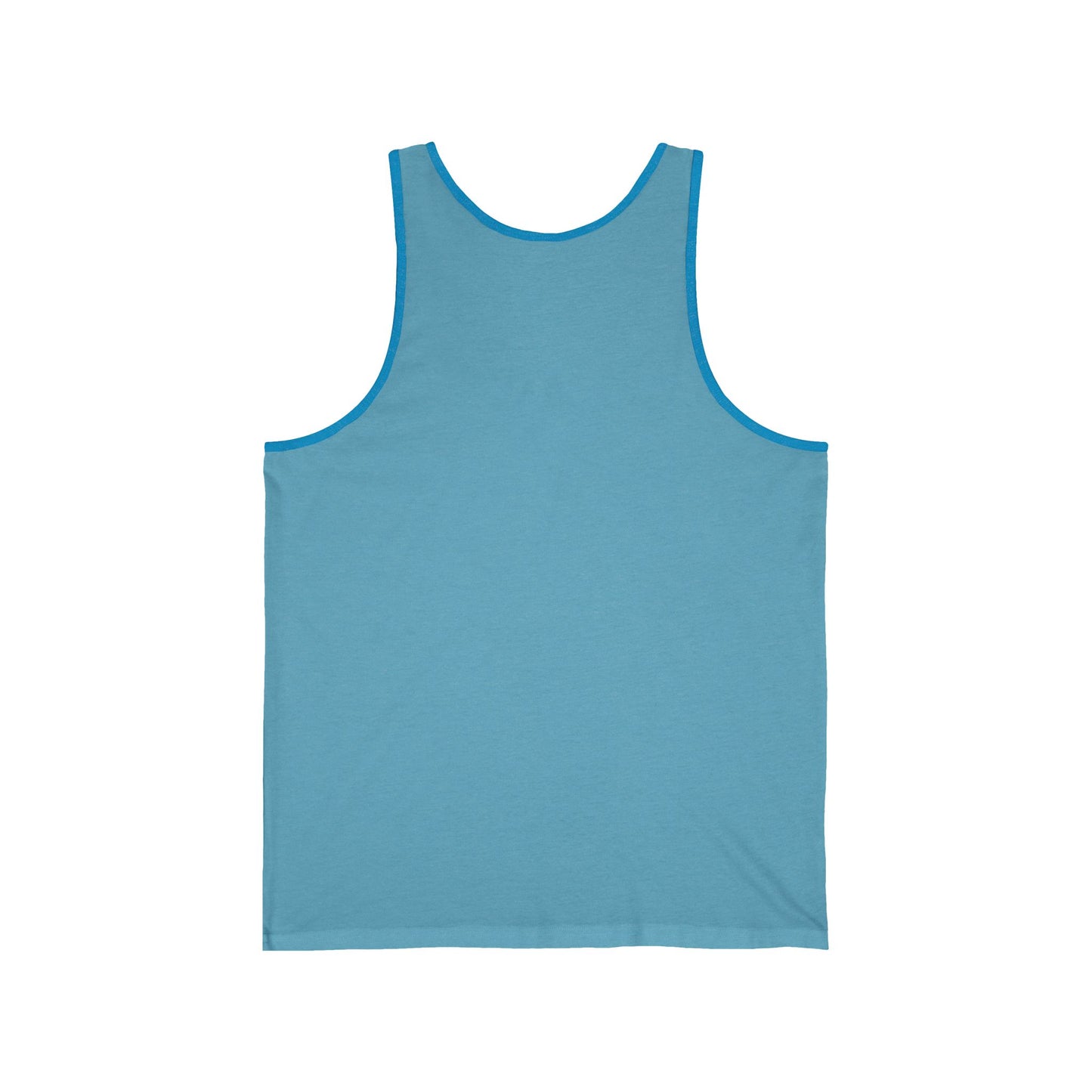 Football Season Unisex Tank Top, Graphic Tee for Fans, Summer Style, Sportswear for Game Days, Relaxed Fit Shirt