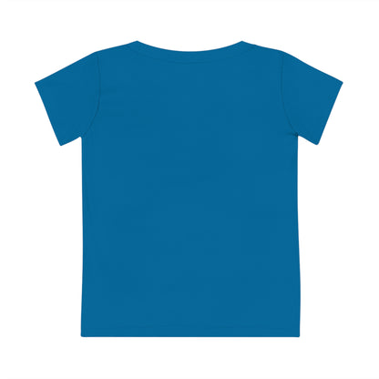 "WON'T HE" Women's Jazzer T-shirt