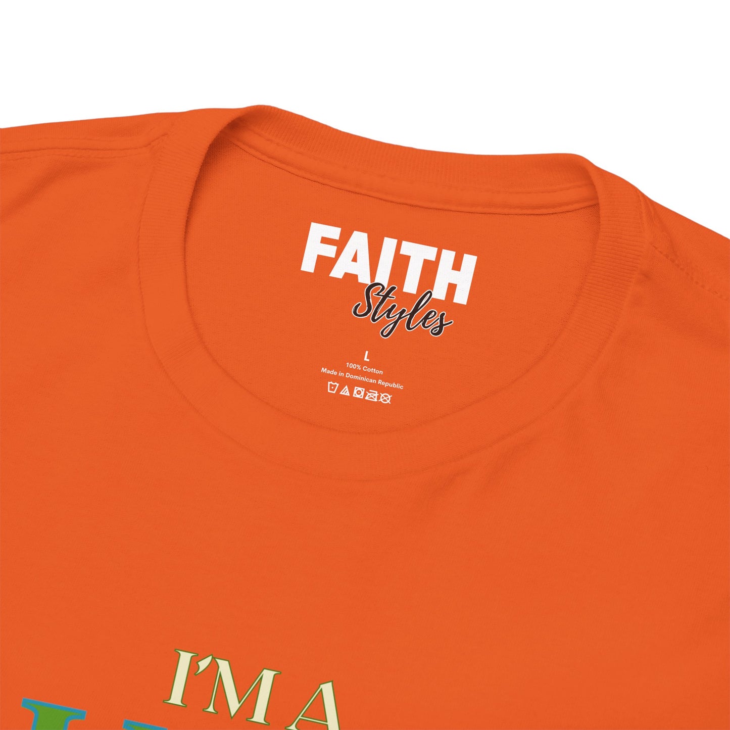 Lucky Animal Unisex Heavy Cotton Tee, Cute Gift for Animal Lovers, Casual Streetwear, St. Patrick's Day, Birthday Apparel