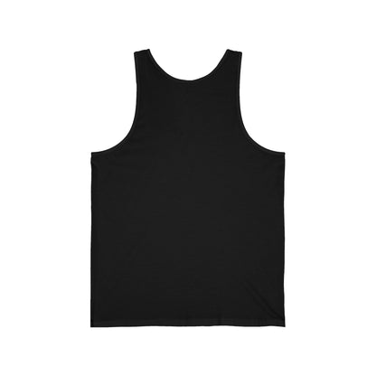 Football Season Unisex Tank Top, Graphic Tee for Fans, Summer Style, Sportswear for Game Days, Relaxed Fit Shirt