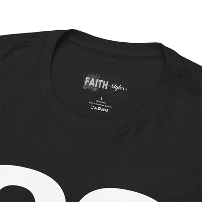 Grandpa Heavy Cotton Tee - OG Since Forever, Casual Tee, Trendy Graphic Shirt, Gift for Friends, Streetwear Fashion