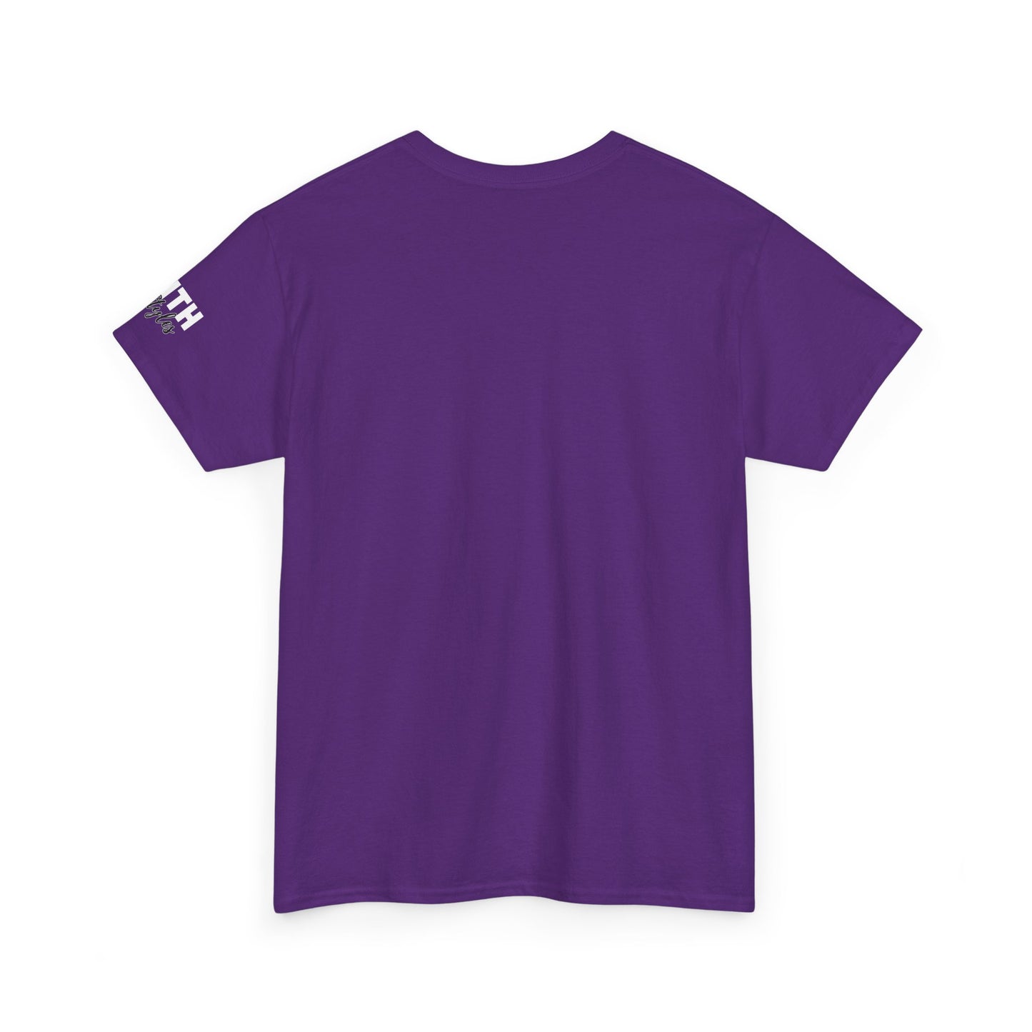 FaithStyles Loud Thoughts Today T-Shirt — Funny Mental Health Graphic Tee