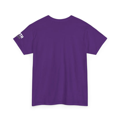 FaithStyles Loud Thoughts Today T-Shirt — Funny Mental Health Graphic Tee