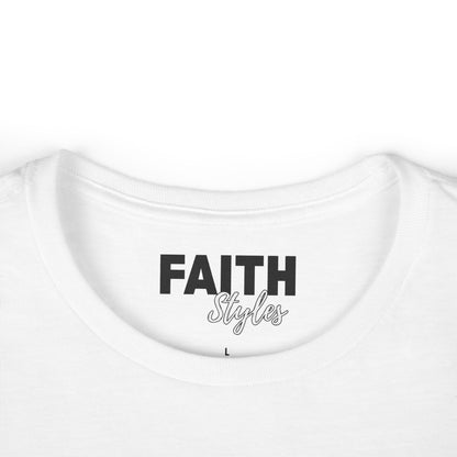 Cheerful Sports Tee for Women, Perfect for Game Day, Eagles Fan Shirt, Casual Wear, Unique Gift, Sports Apparel