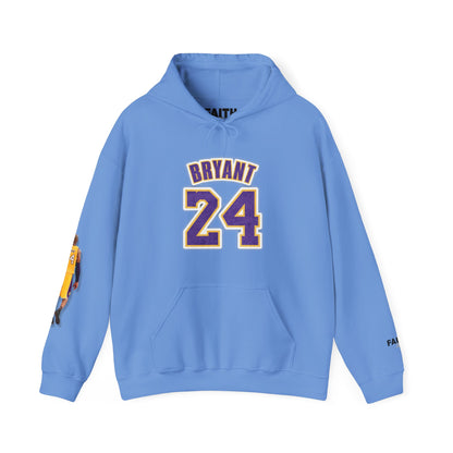 FaithStyles "BRYANT" Unisex Heavy Blend™ Hooded Sweatshirt