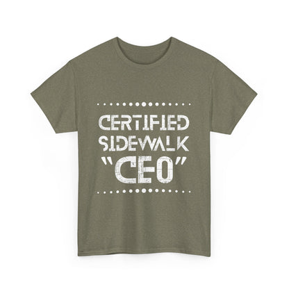 Comfortable Unisex Heavy Cotton Tee – Casual Wear, Gift for Friends, Summer Essential, Graphic T-Shirt, Everyday Tee