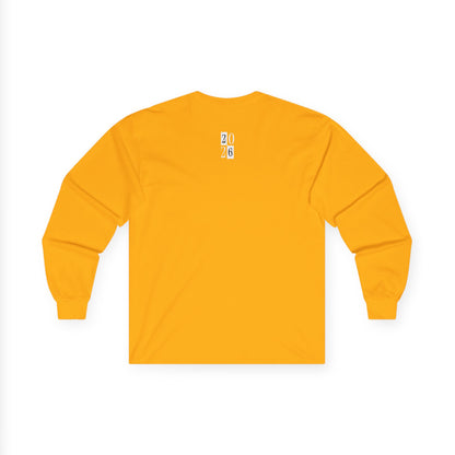 New Year Gang 26 Long Sleeve Tee