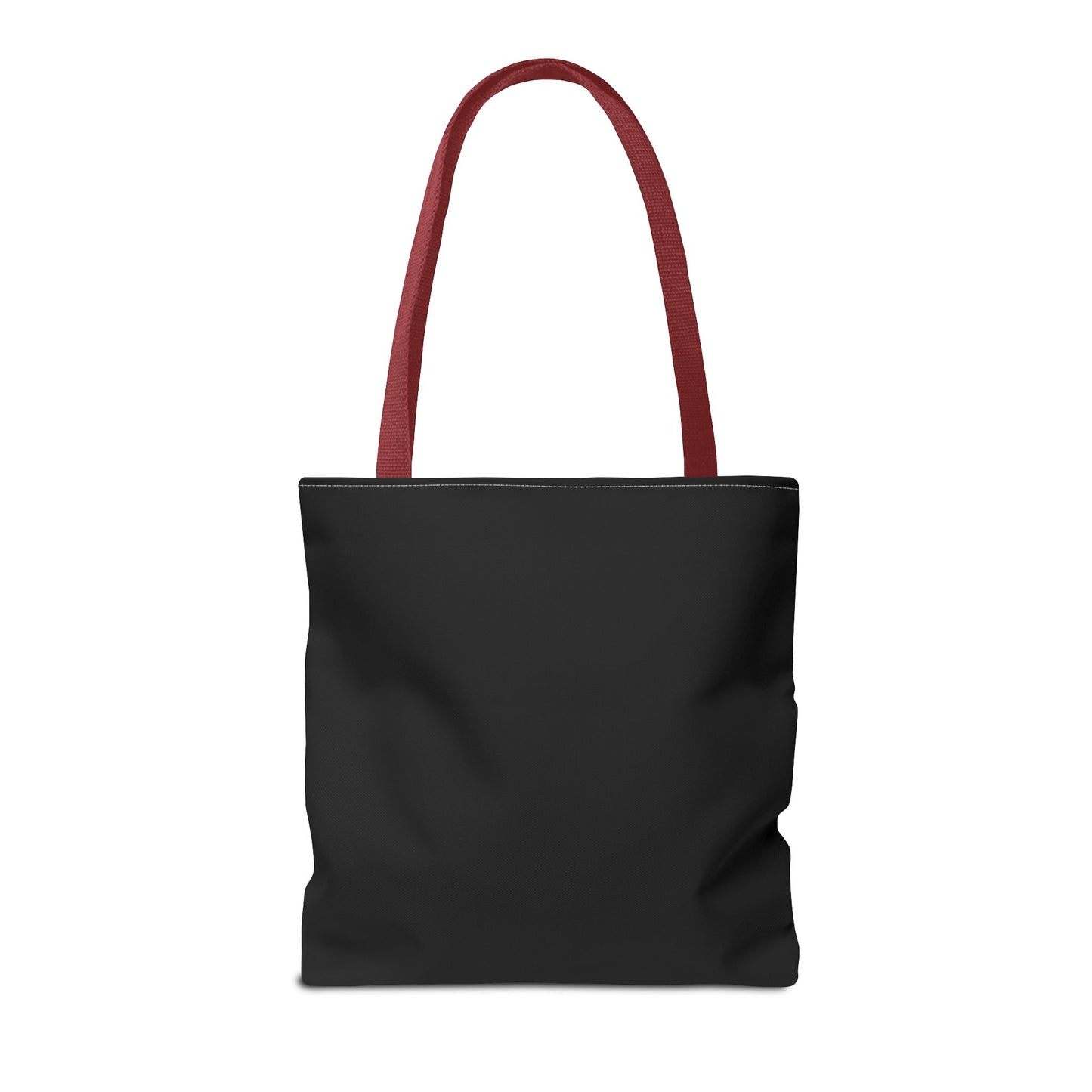 Holiday Tote Bag — 'Tis the Season to Shine Christmas Shopper Tote