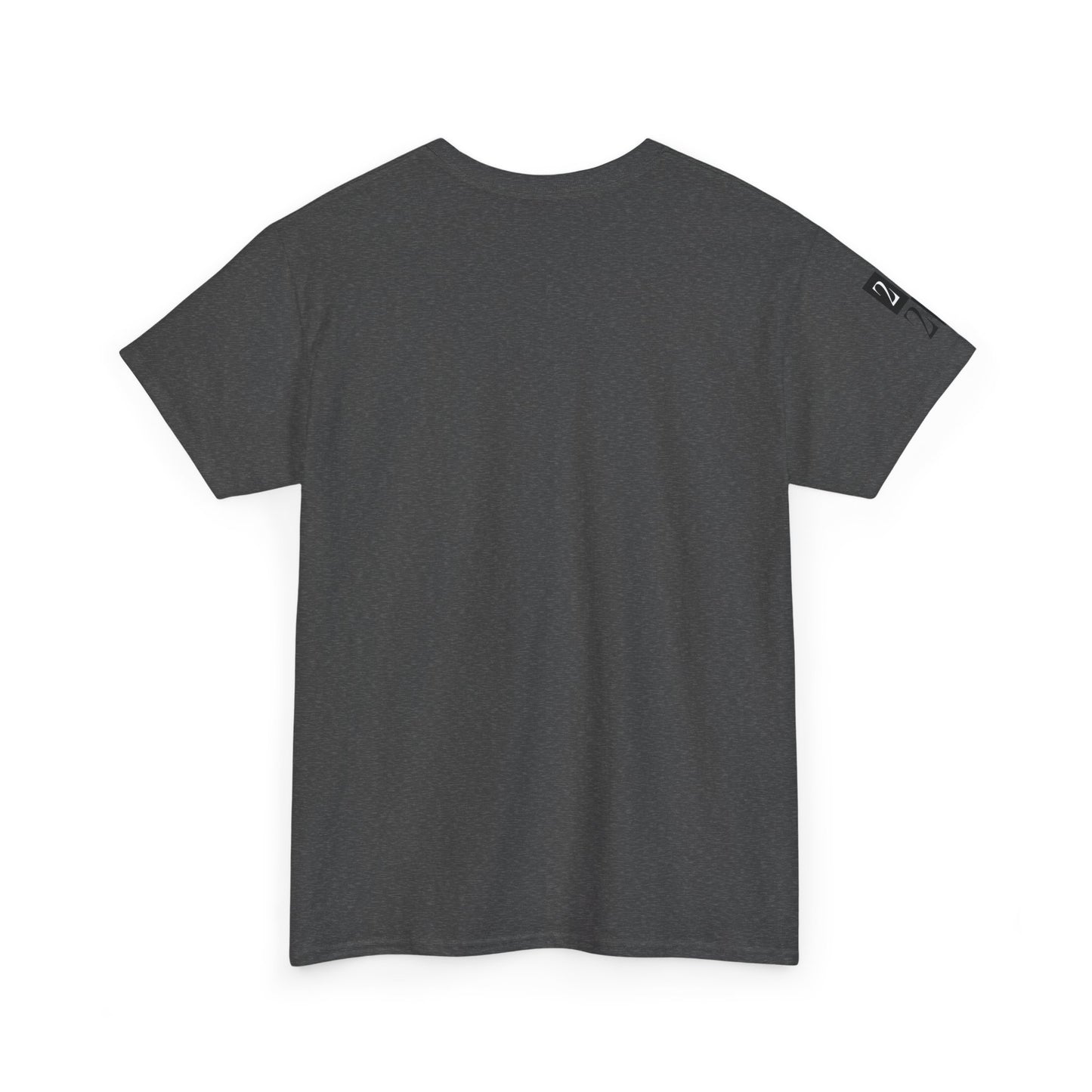 New Year Gang 26 Tee — Birthday/NYE Celebration T-Shirt