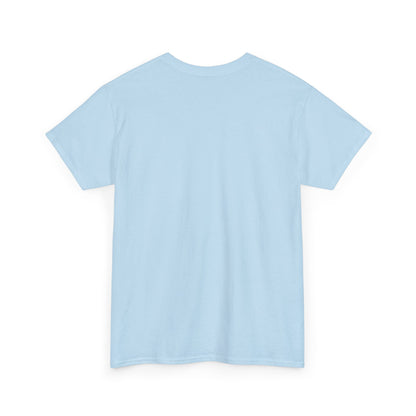 Messy Hair Big Attitude Tee | Stylish Graphic T-Shirt for Casual Wear, Gifts, Everyday Fashion, Relaxed Fit Tee