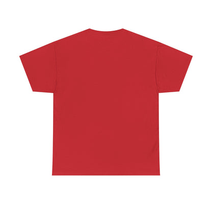 Cousins Partner in Crime Tee | Unisex Heavy Cotton T-Shirt for Family Gatherings, Cousin's Day, Gift for Cousins, Comfortable Casual Wear