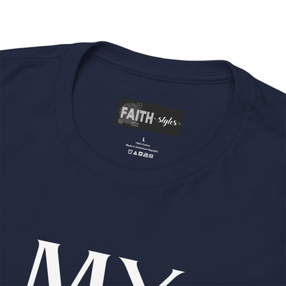 Trendy Statement Tee - 'My Mascara Cost More Than Your Opinion'