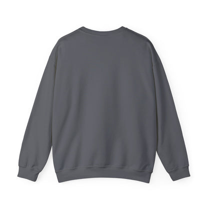 Soul Snatcher Crewneck Sweatshirt - Cozy Unisex Fall Apparel, Halloween Gift, Casual Streetwear, Autumn Fashion