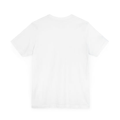 "THE LUCKY SPOT" Unisex Jersey Short Sleeve Tee