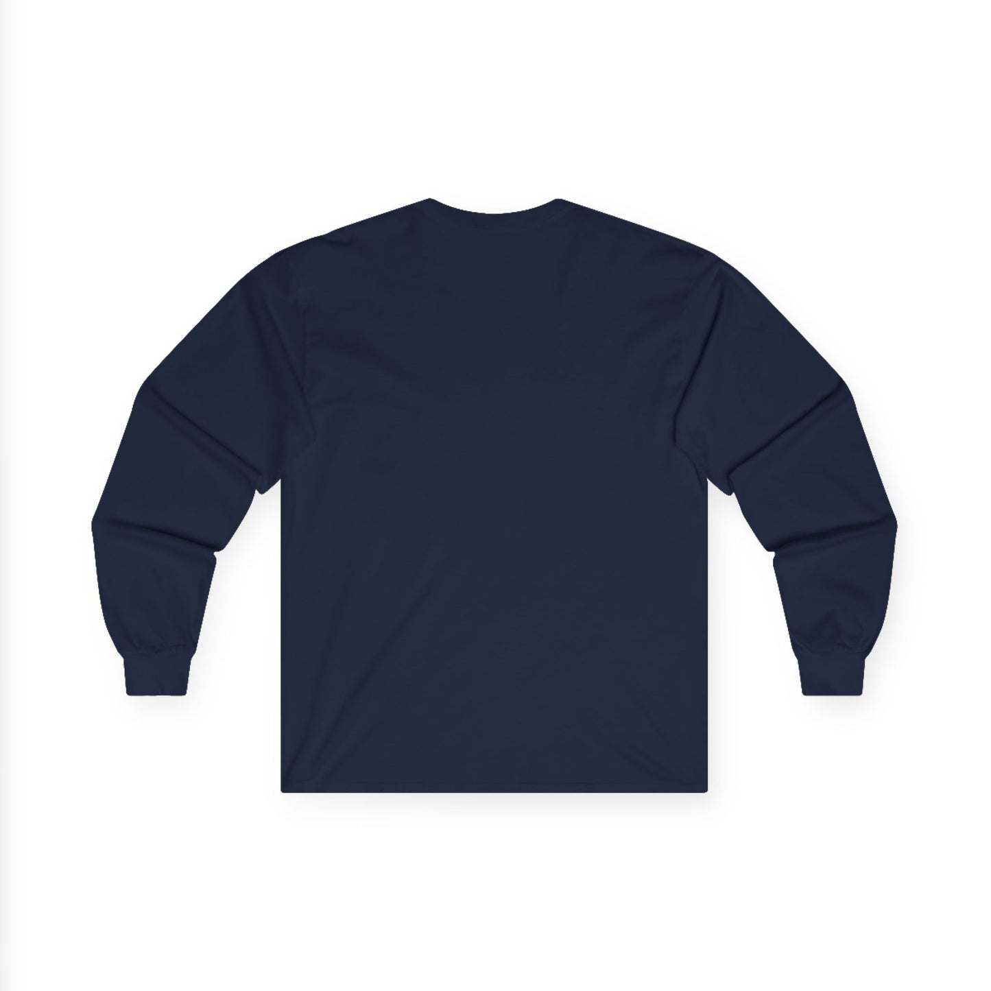 Funny Laundry Long Sleeve Tee, Gift for Mom, Birthday Gift, Homeowner Shirt, Casual Wear, Laundry Humor Tee, Daily Use