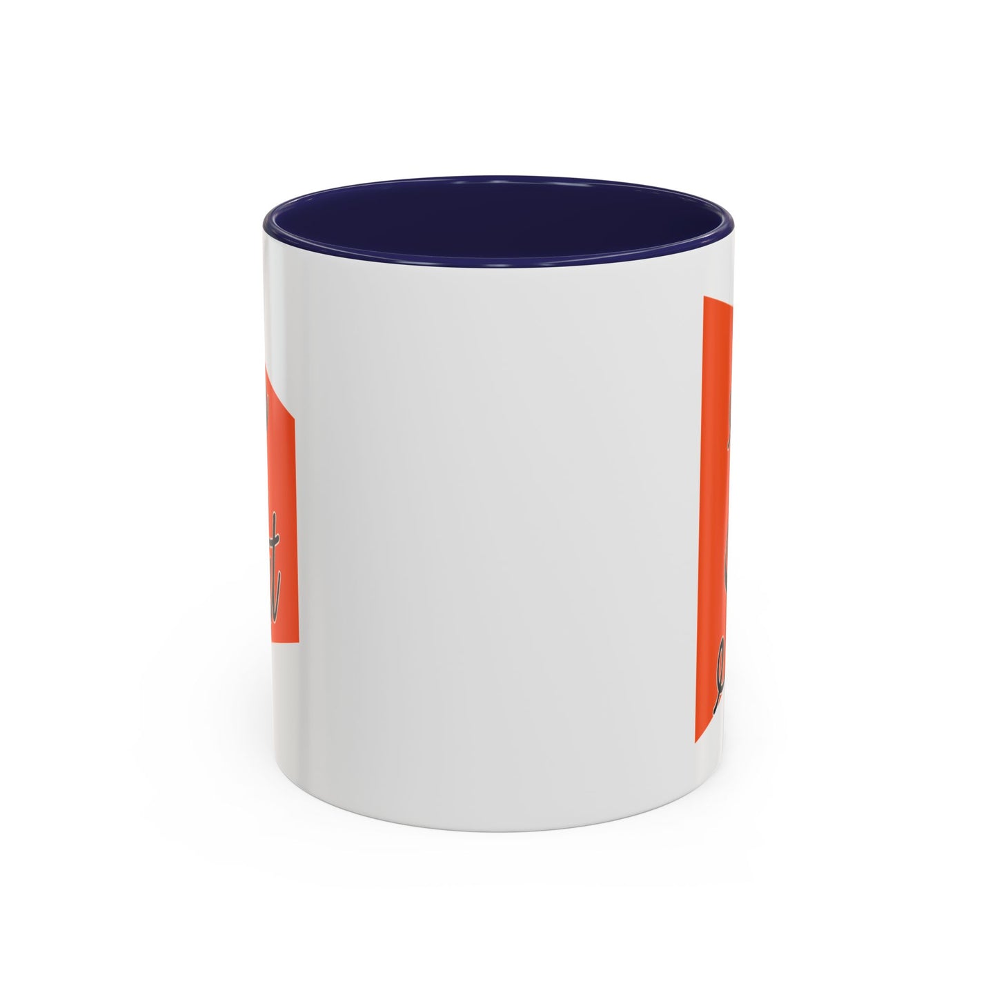 Accent Coffee Mug (11, 15oz) - Sip & Strut Design, Perfect Gift for Coffee Lovers, Home Office Decor, Unique Holiday Present, Ceramic [...]