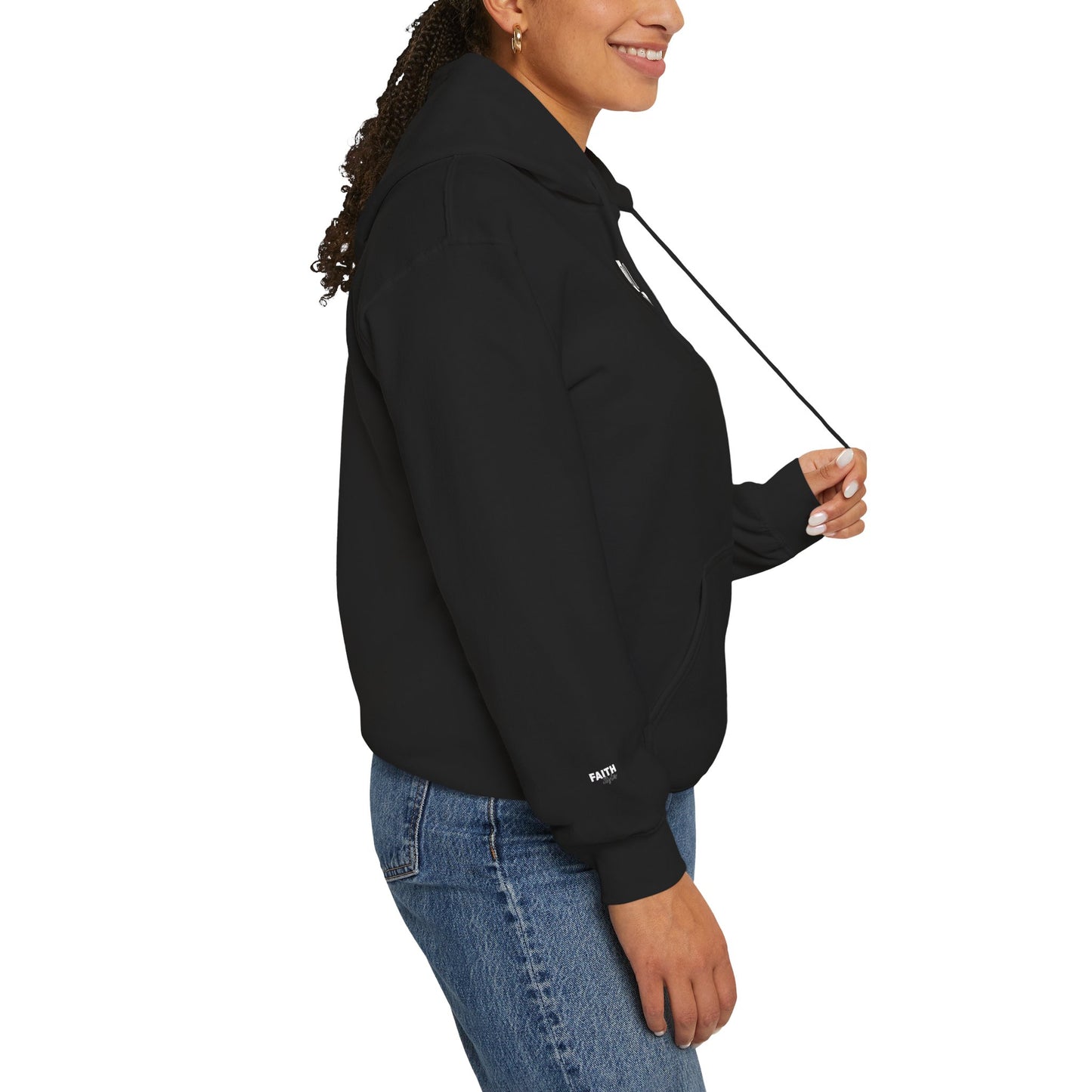 New Year Gang 26 Hoodie — Varsity Style Graphic Pullover