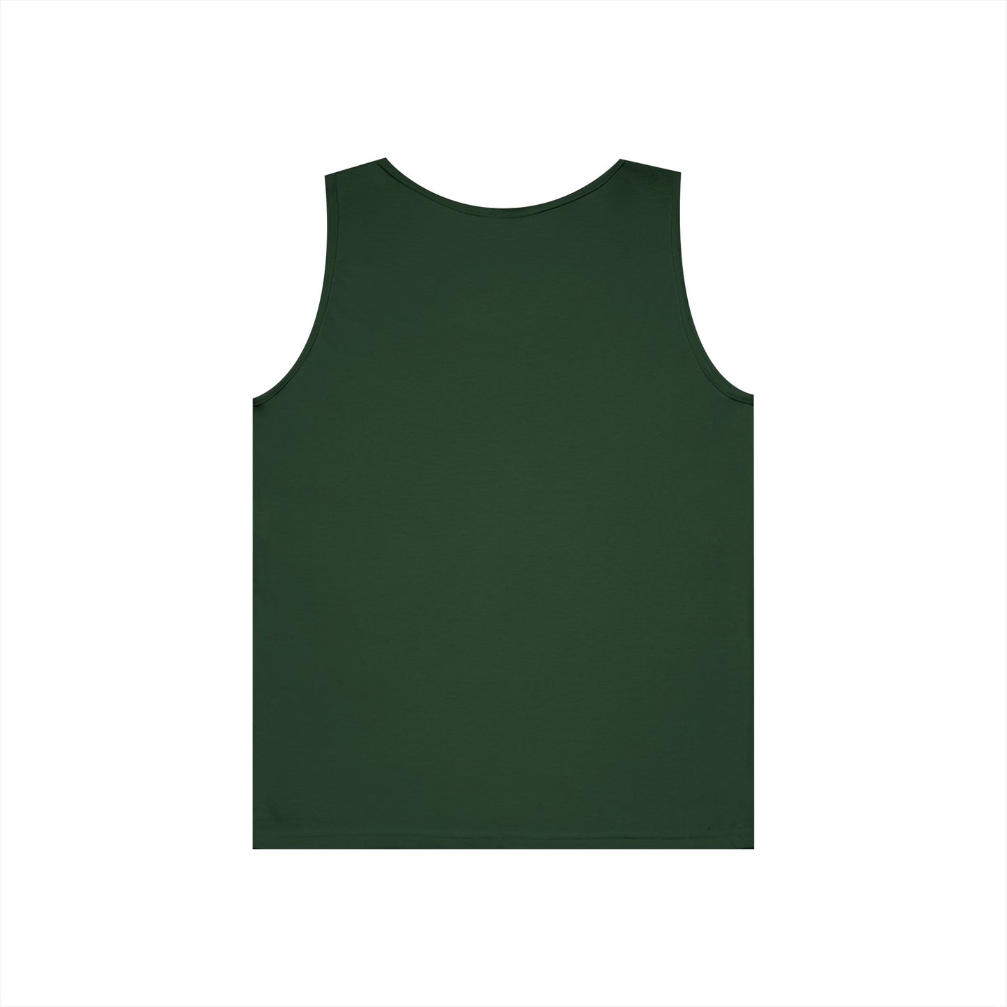 Heavy Cotton Tank Top with "I Don't Rise and Grind - I Snooze & Survive" Design - Relaxed Vibe, Perfect for Lazy Days, Gift for [...]