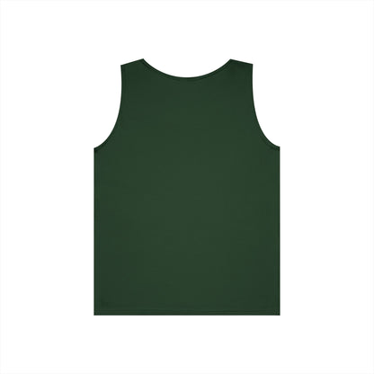 Heavy Cotton Tank Top with "I Don't Rise and Grind - I Snooze & Survive" Design - Relaxed Vibe, Perfect for Lazy Days, Gift for [...]