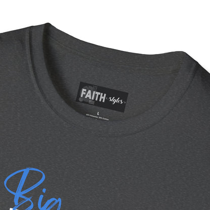 Stylish Family Vibes T-Shirt | Fun Gift for Family Gatherings, Parties, Holidays, Love Shirt, Unisex Tee