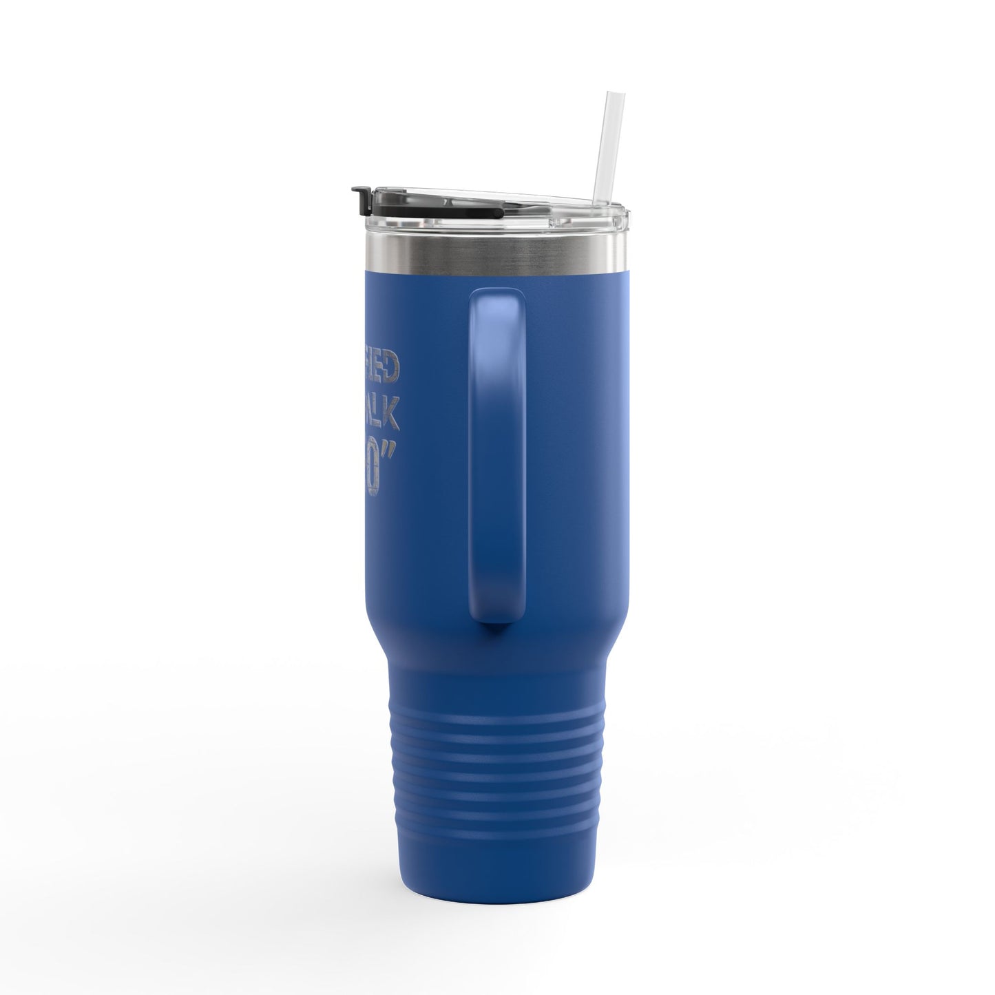 Certified Sidewalk CEO Insulated Travel Mug | Motivation for Entrepreneurs | 40oz Coffee Tumbler | Perfect Gift for Bosses, [...]