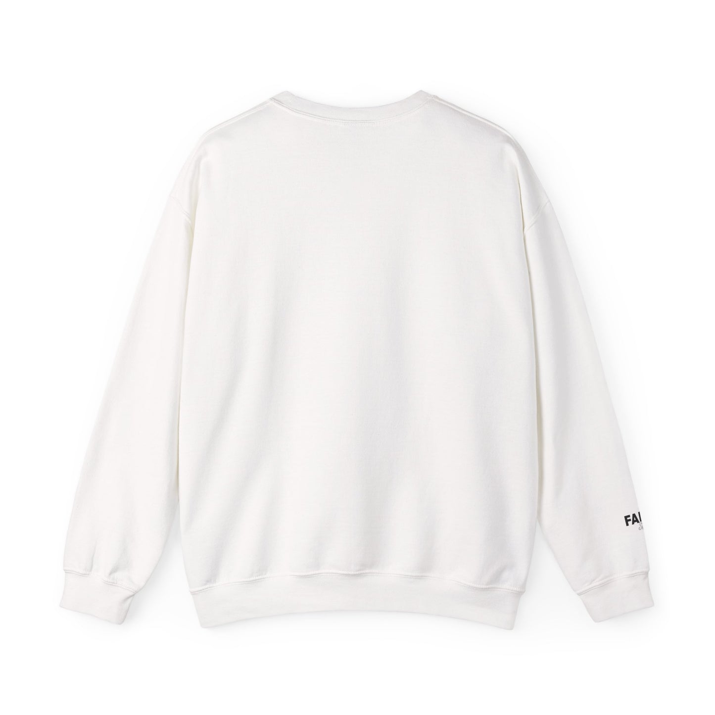 December 25 Camouflage Crewneck Sweatshirt - Christmas Holiday Tee