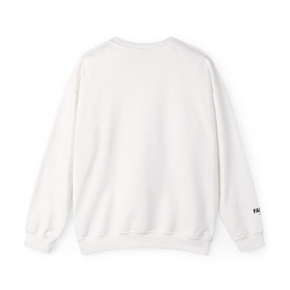 December 25 Camouflage Crewneck Sweatshirt - Christmas Holiday Tee
