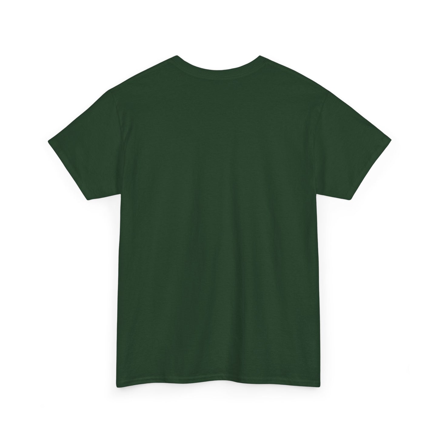 Cousins Partner in Crime Tee | Unisex Heavy Cotton T-Shirt for Family Gatherings, Cousin's Day, Gift for Cousins, Comfortable Casual Wear