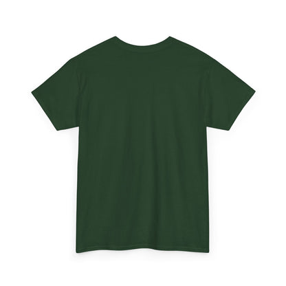 Cousins Partner in Crime Tee | Unisex Heavy Cotton T-Shirt for Family Gatherings, Cousin's Day, Gift for Cousins, Comfortable Casual Wear