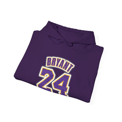 FaithStyles "BRYANT" Unisex Heavy Blend™ Hooded Sweatshirt
