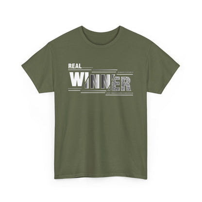 Male Heavy Cotton Tee, Comfortable Casual Wear, Inspirational Gift, Everyday Style, Graphic Shirt for Men and Women