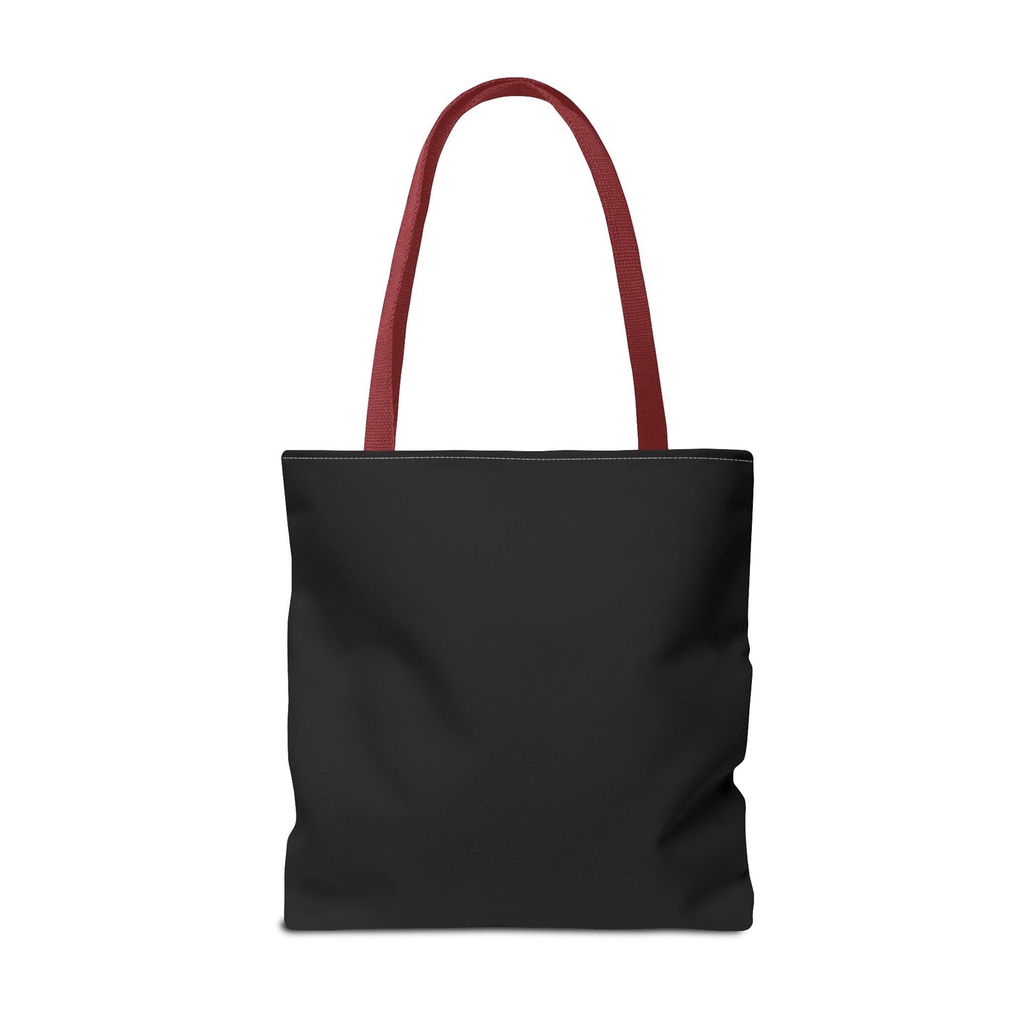 Holiday Tote Bag — 'Tis the Season to Shine Christmas Shopper Tote