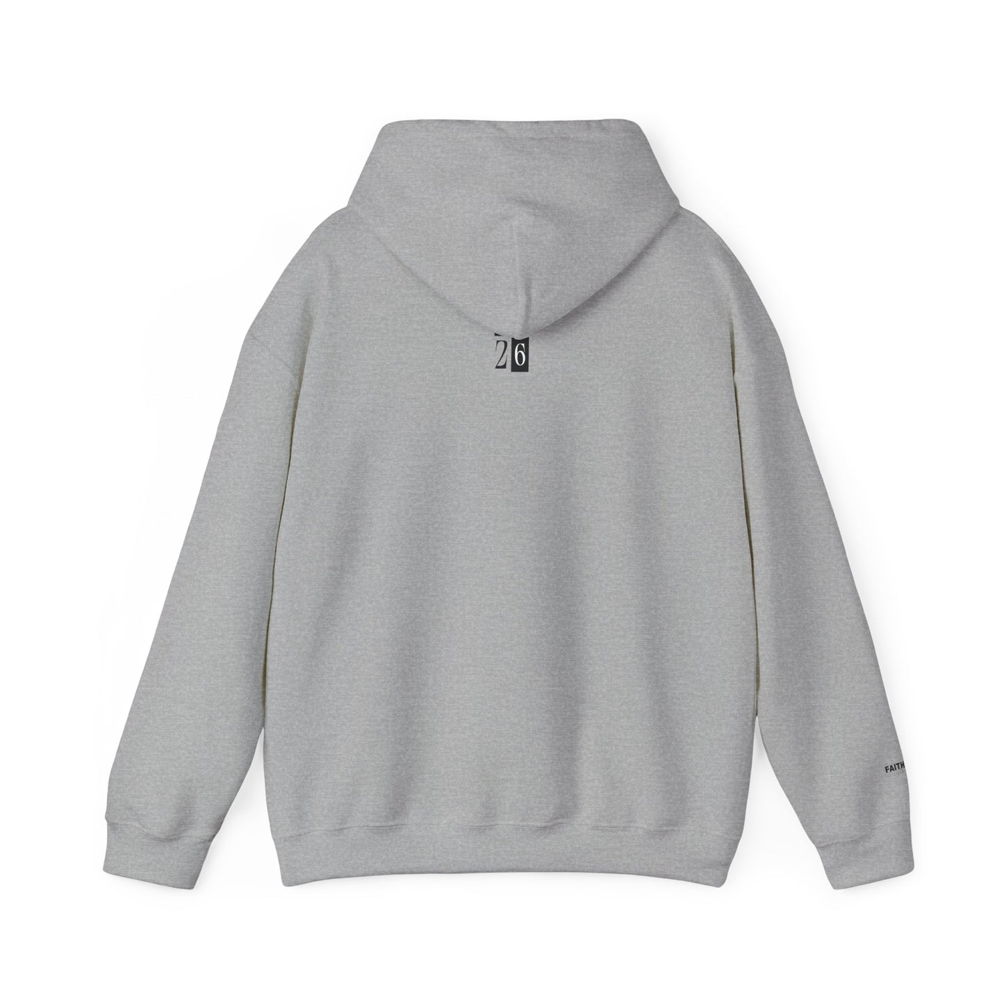 Nope! Hoodie — Funny 'Nothing New Here, Just The Same Old Sh*t' Graphic Pullover