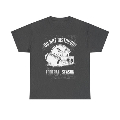 Male's Heavy Cotton Tee - Casual Comfort for Every Occasion, Lightweight Tee, Gift for Him, Everyday Style, Summer Wardrobe Essential