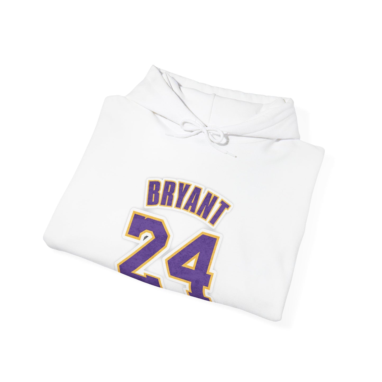 FaithStyles "BRYANT" Unisex Heavy Blend™ Hooded Sweatshirt