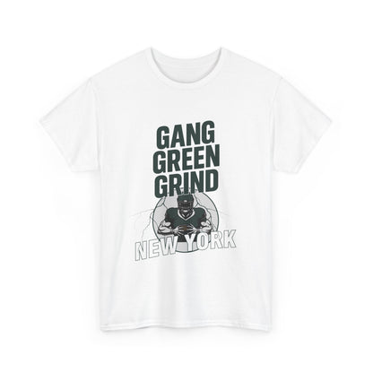 New York Gang Green Grind Tee, Male Cotton T-Shirt, Streetwear Style, [...]