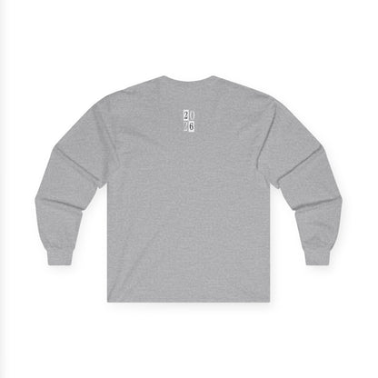 New Year Gang 26 Long Sleeve Tee
