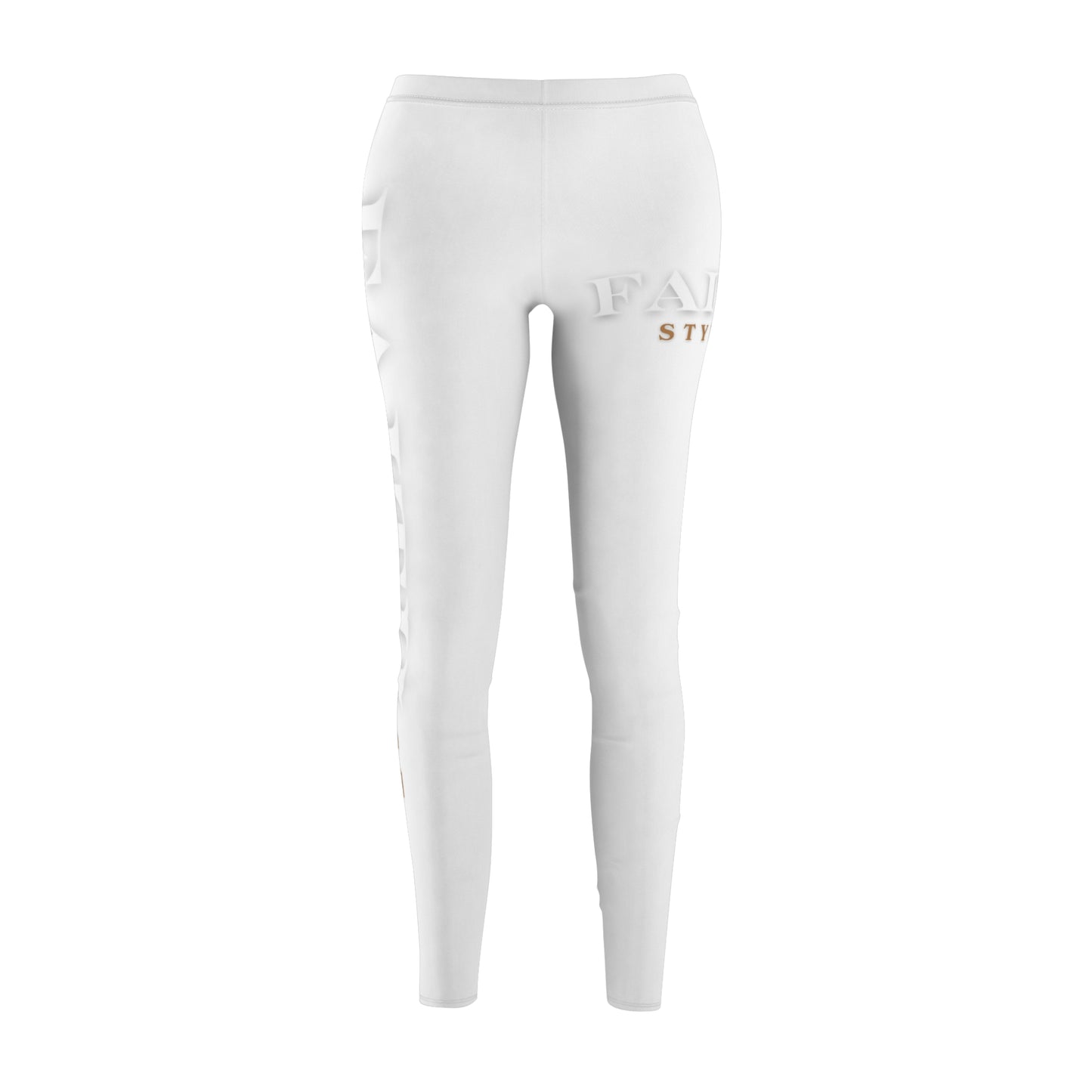 Casual Leggings with Stylish Design for Women, Comfortable Activewear, Perfect for Yoga, Running, or Lounging