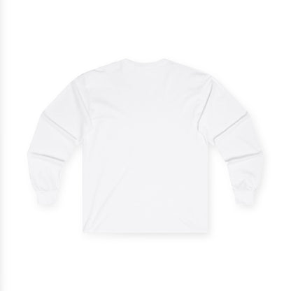 Funny Laundry Long Sleeve Tee, Gift for Mom, Birthday Gift, Homeowner Shirt, Casual Wear, Laundry Humor Tee, Daily Use