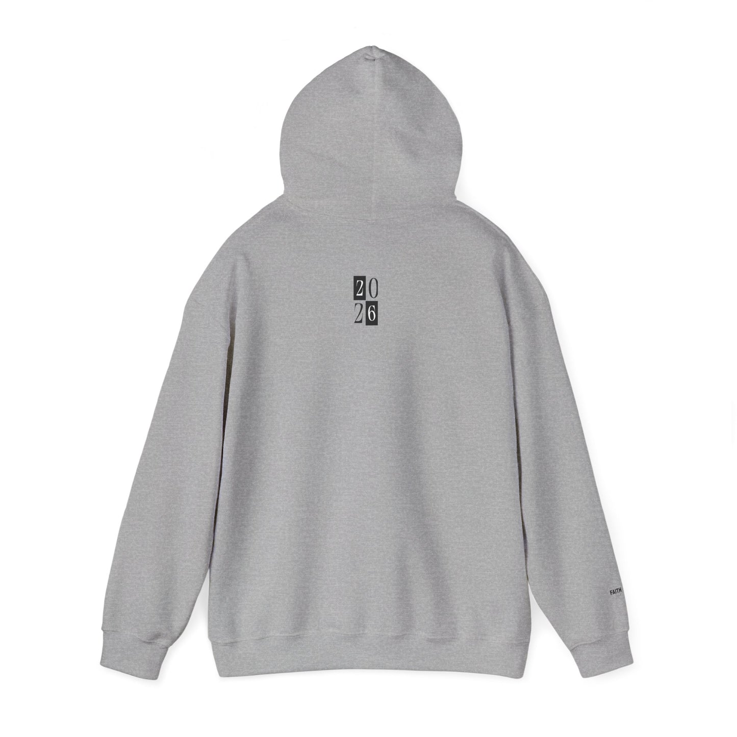 Nope! Hoodie — Funny 'Nothing New Here, Just The Same Old Sh*t' Graphic Pullover