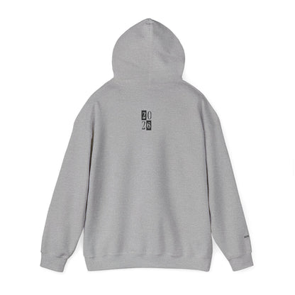 Nope! Hoodie — Funny 'Nothing New Here, Just The Same Old Sh*t' Graphic Pullover